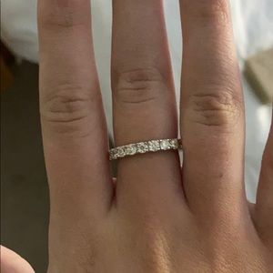 Charles Winston x bella Luce collab, size 8!